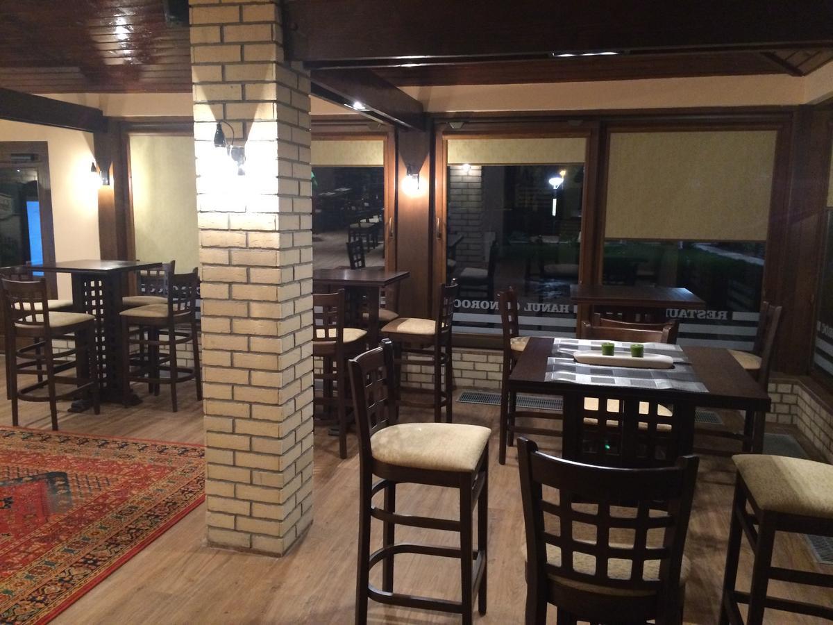 Hanul Cu Noroc Alexandria Rom bilde